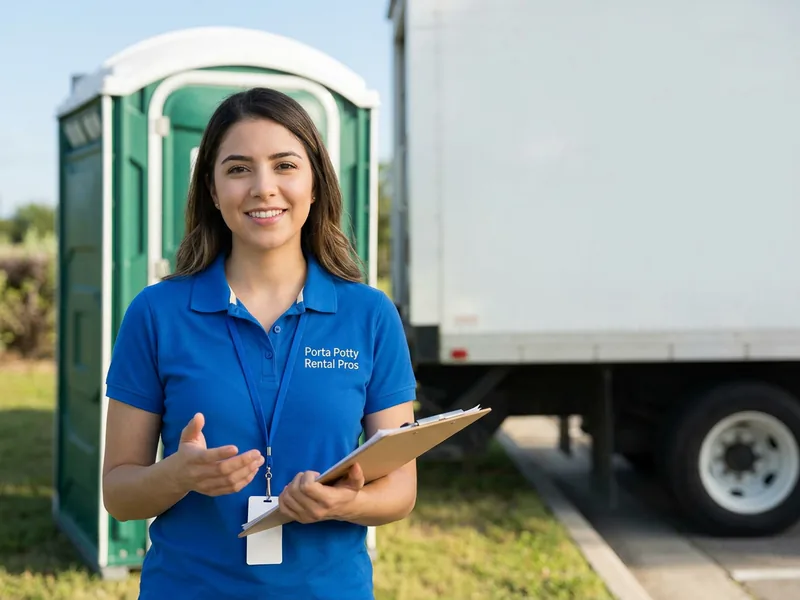 Porta Potty Rental  in Gary  FAQ